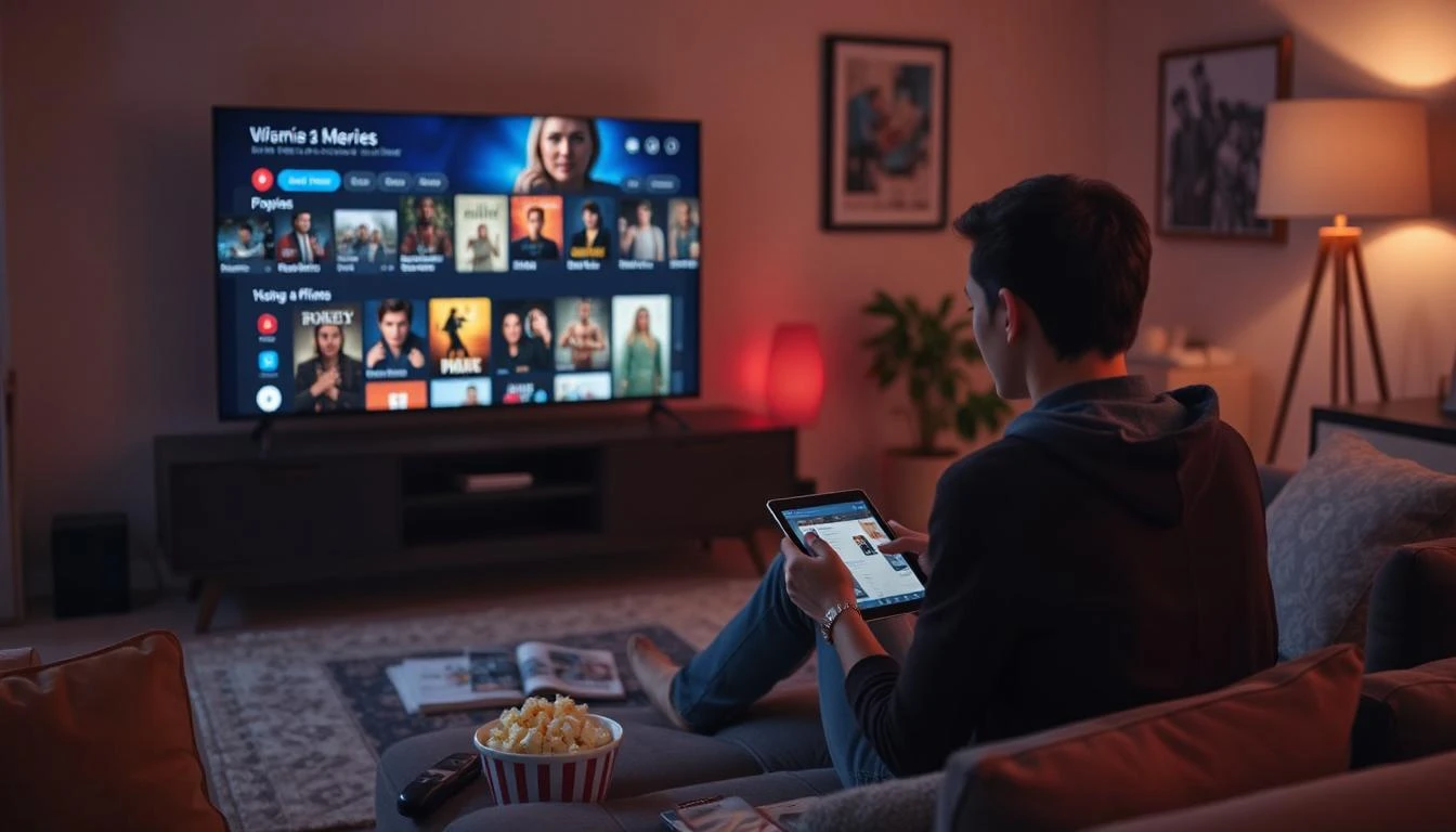Best Streaming Guides For Movie Fans