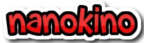 Logo nanokino